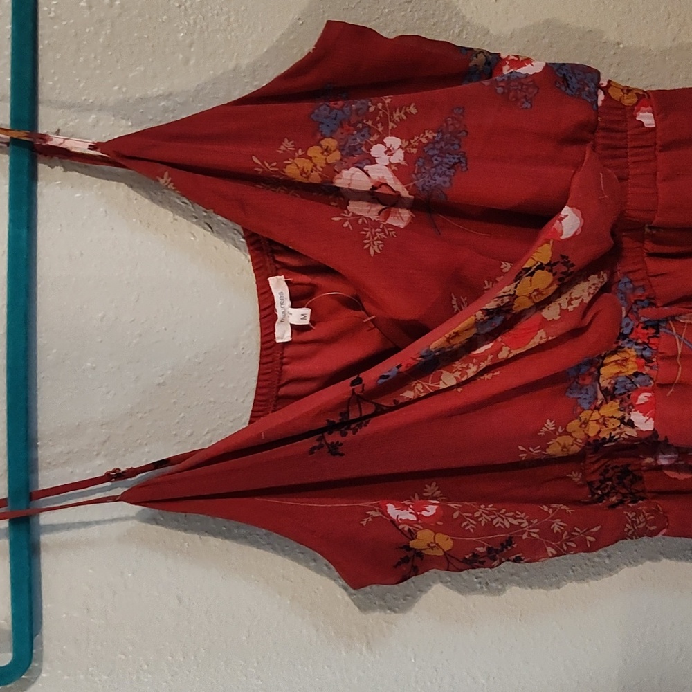 Romper - Picture 3 of 4